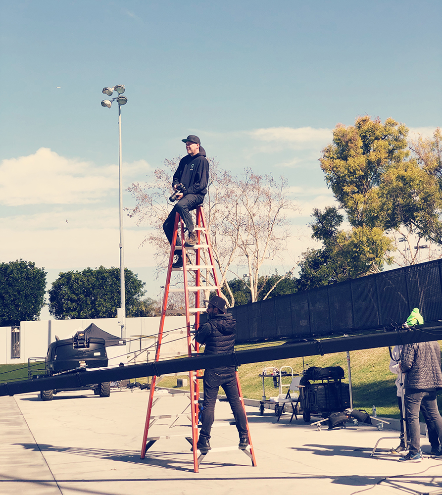 Speedo behind_the_scenes